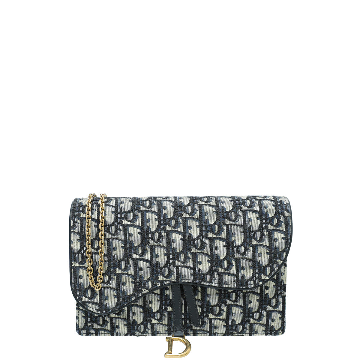 Dior Saddle Crossbody - Rovelle Bags