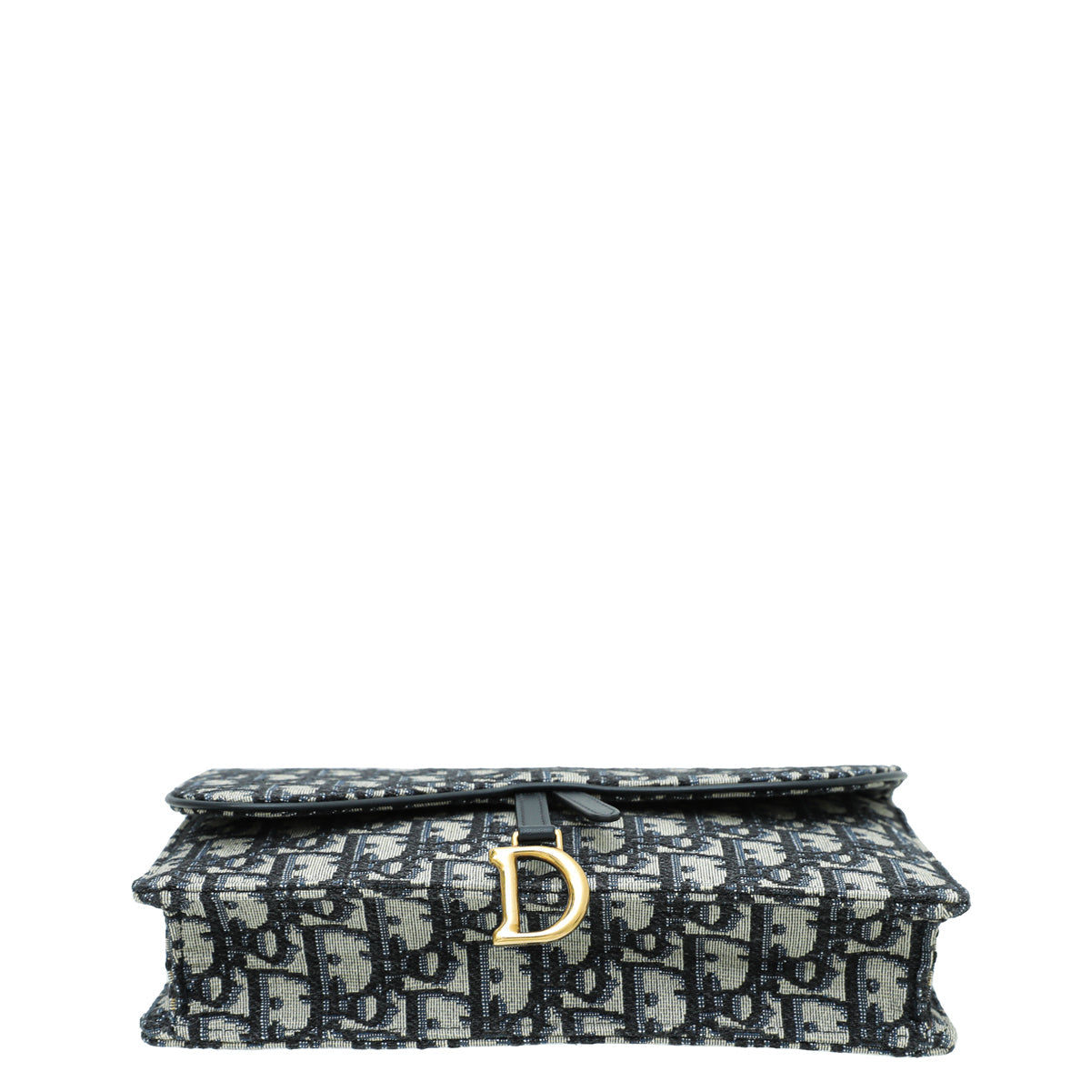 Dior Saddle Crossbody - Rovelle Bags