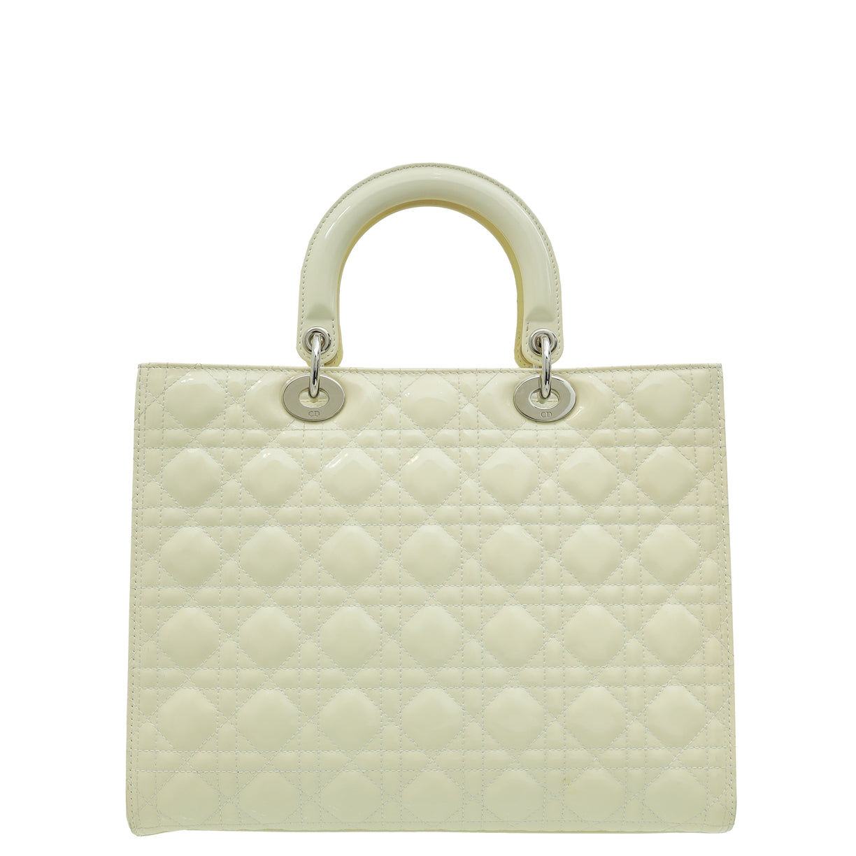 Dior Lady Dior Handbag - Rovelle Bags