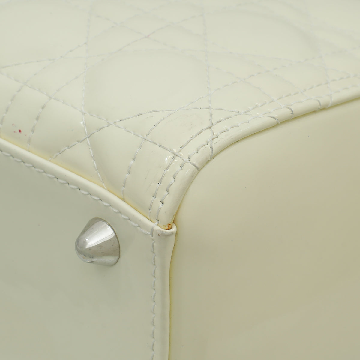 Dior Lady Dior Handbag - Rovelle Bags
