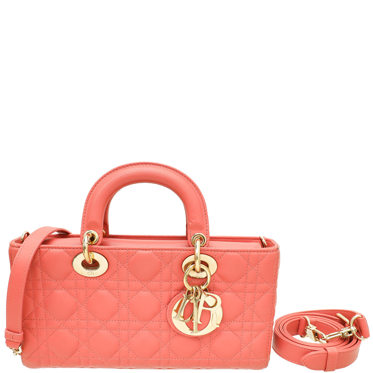 Dior Handbag - Rovelle Bags
