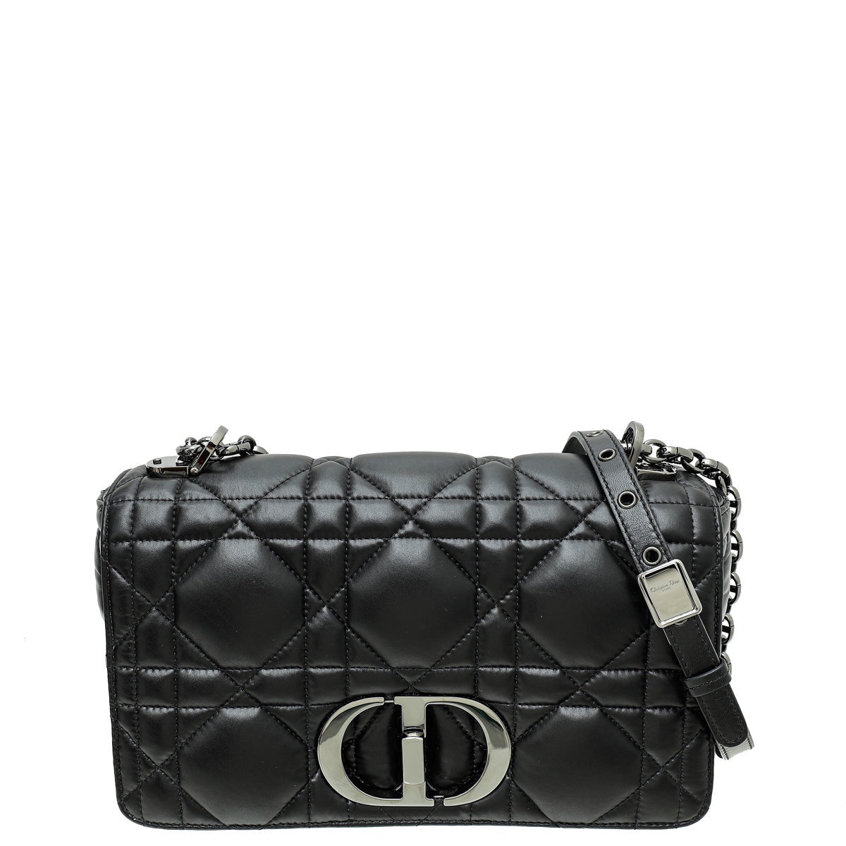 Dior Caro Shoulder Bag - Rovelle Bags