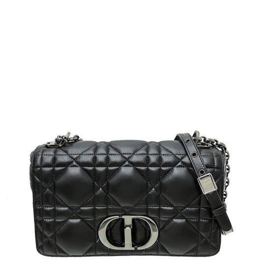 Dior Caro Shoulder Bag - Rovelle Bags