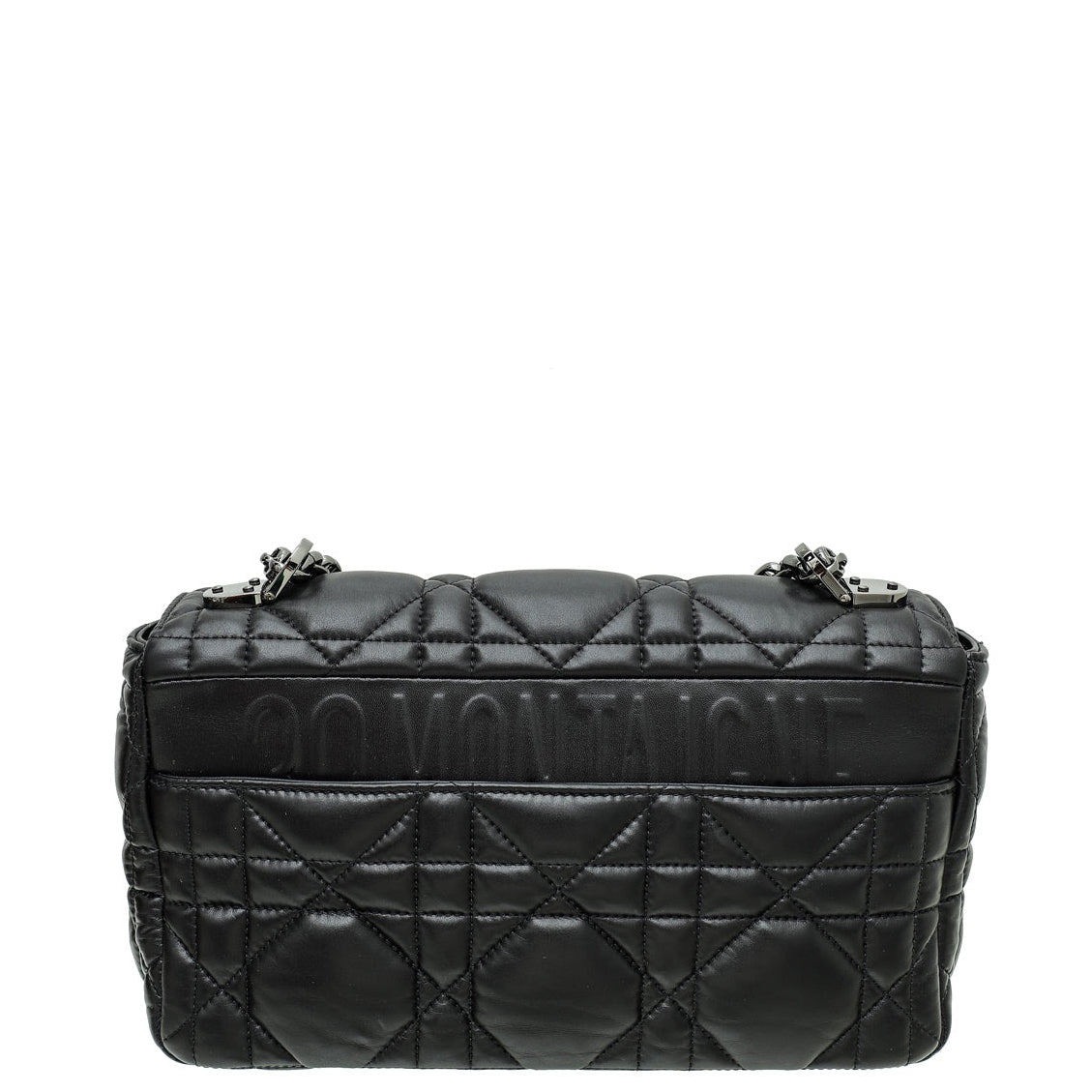 Dior Caro Shoulder Bag - Rovelle Bags