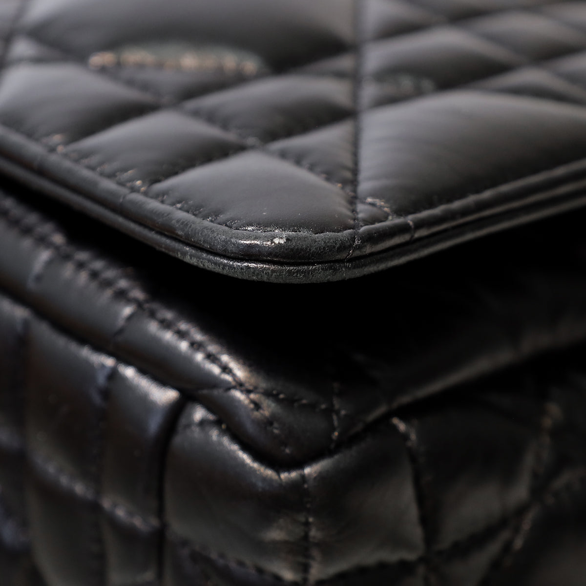 Dior Caro Shoulder Bag - Rovelle Bags