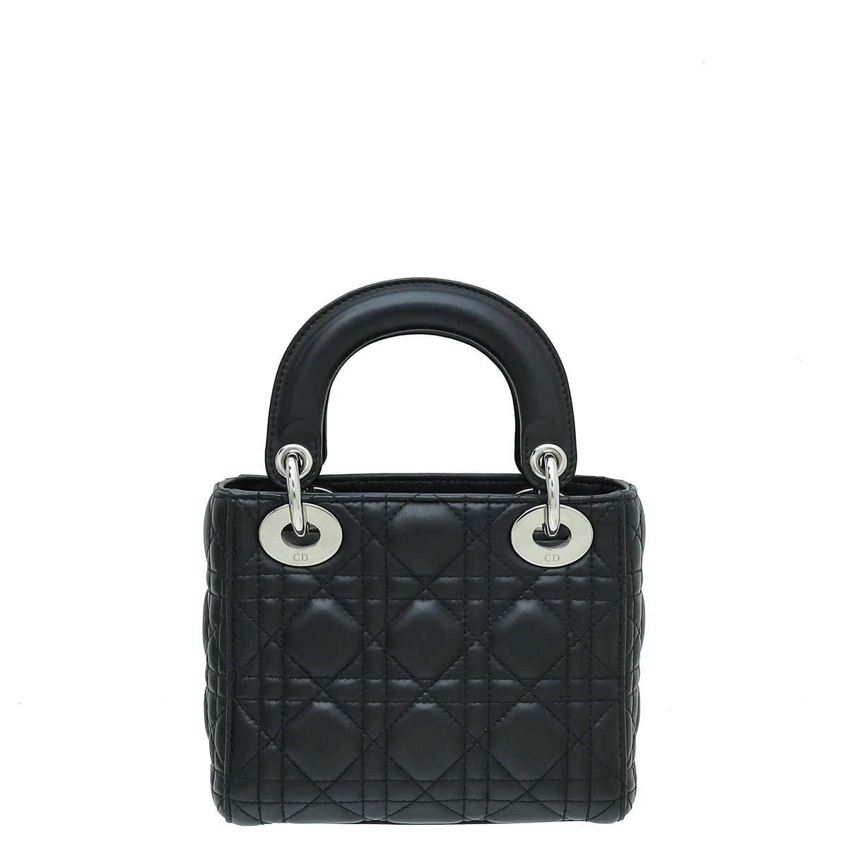 Dior Lady Dior Handbag - Rovelle Bags