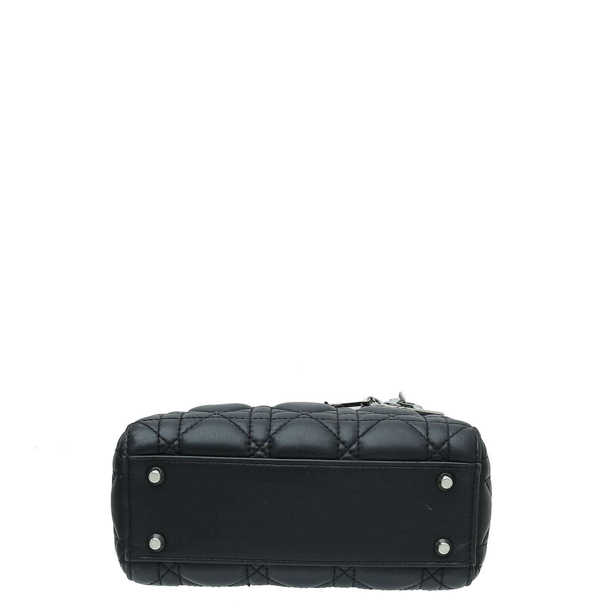 Dior Lady Dior Handbag - Rovelle Bags