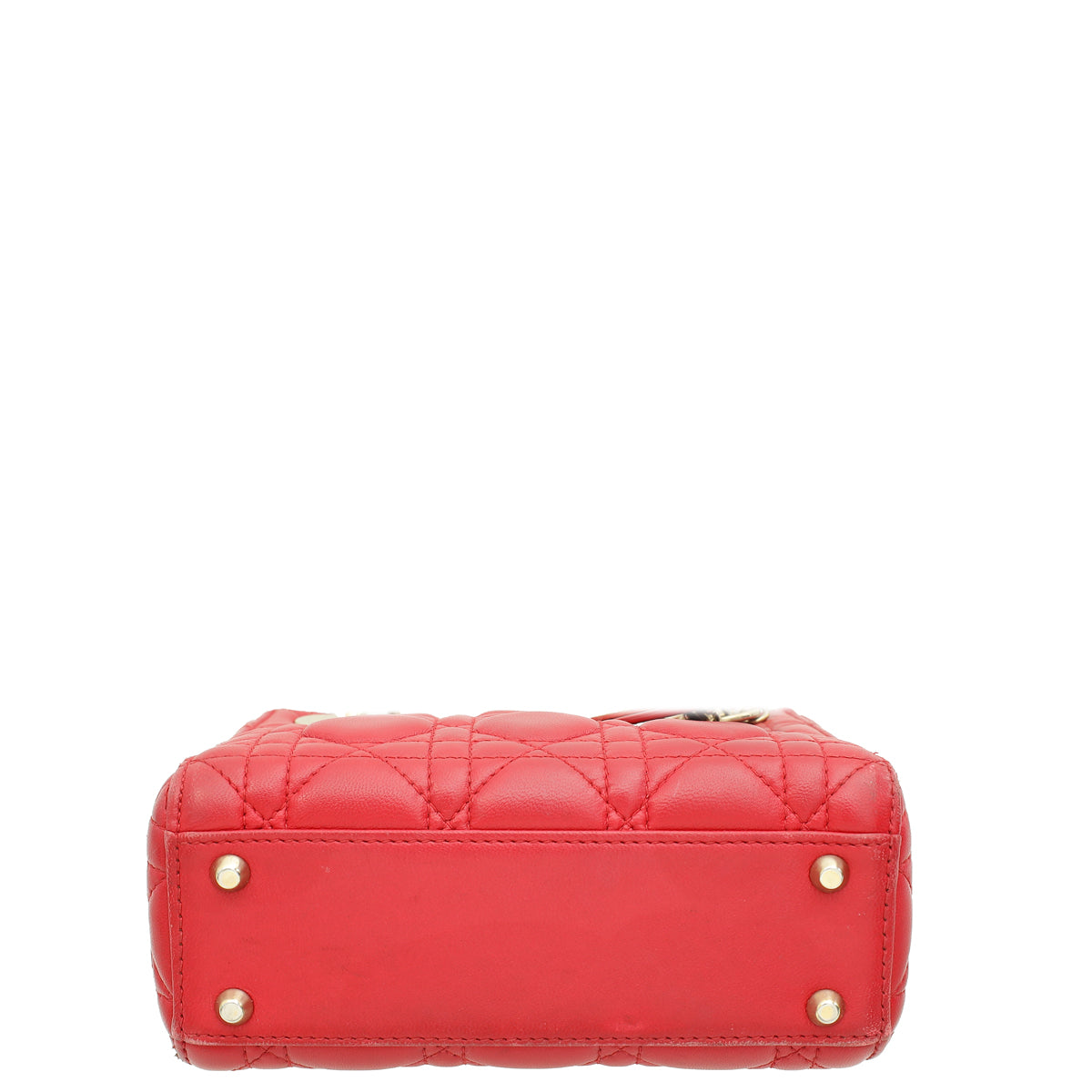 Dior Lady Dior Handbag - Rovelle Bags