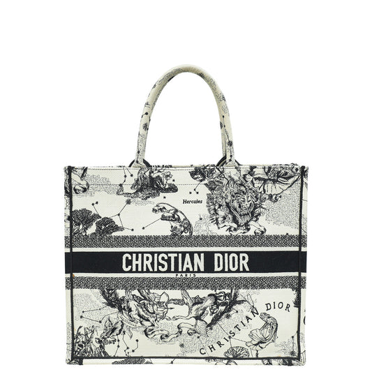 Dior Book Tote Tote - Rovelle Bags