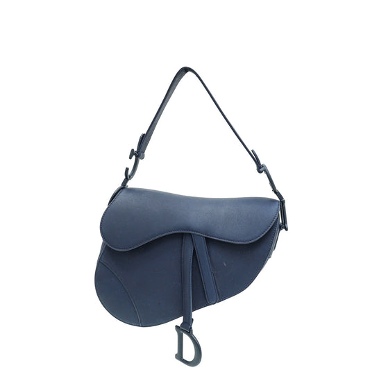 Dior Saddle Crossbody - Rovelle Bags