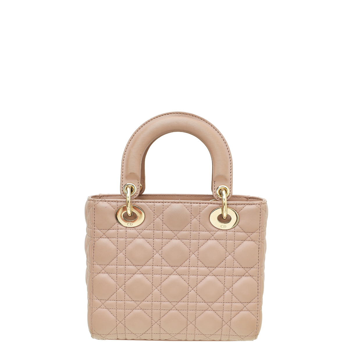 Dior Lady Dior Handbag - Rovelle Bags