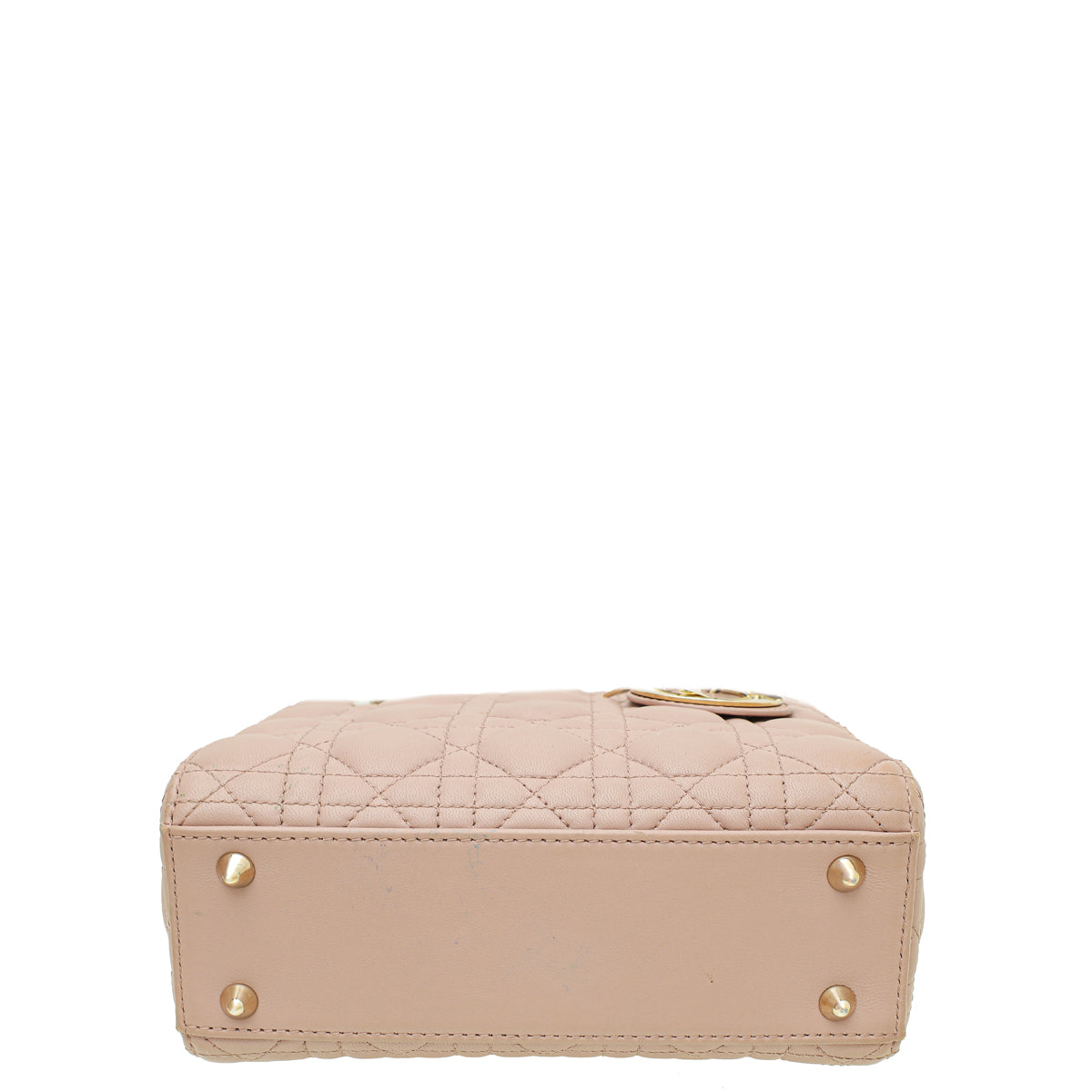 Dior Lady Dior Handbag - Rovelle Bags