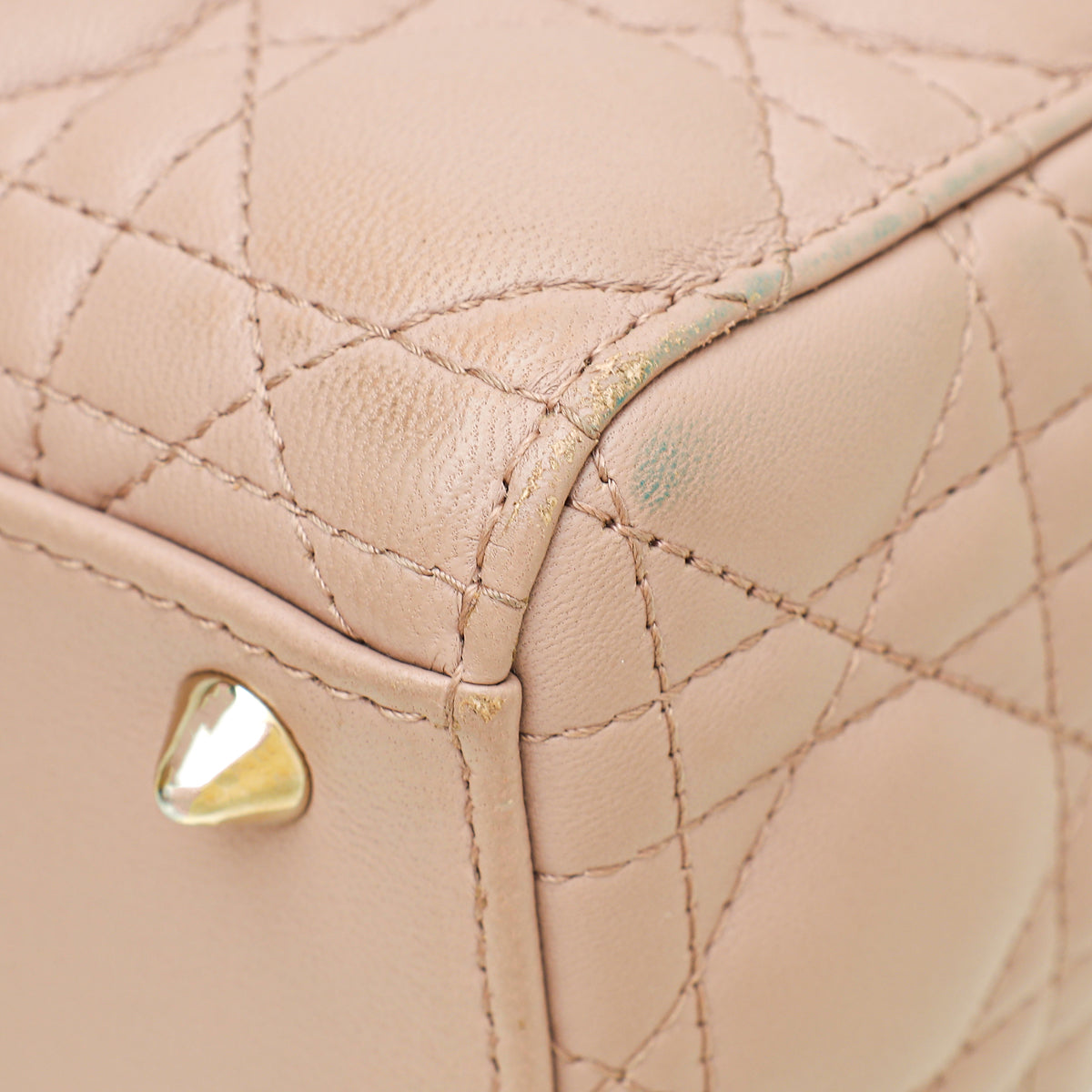 Dior Lady Dior Handbag - Rovelle Bags