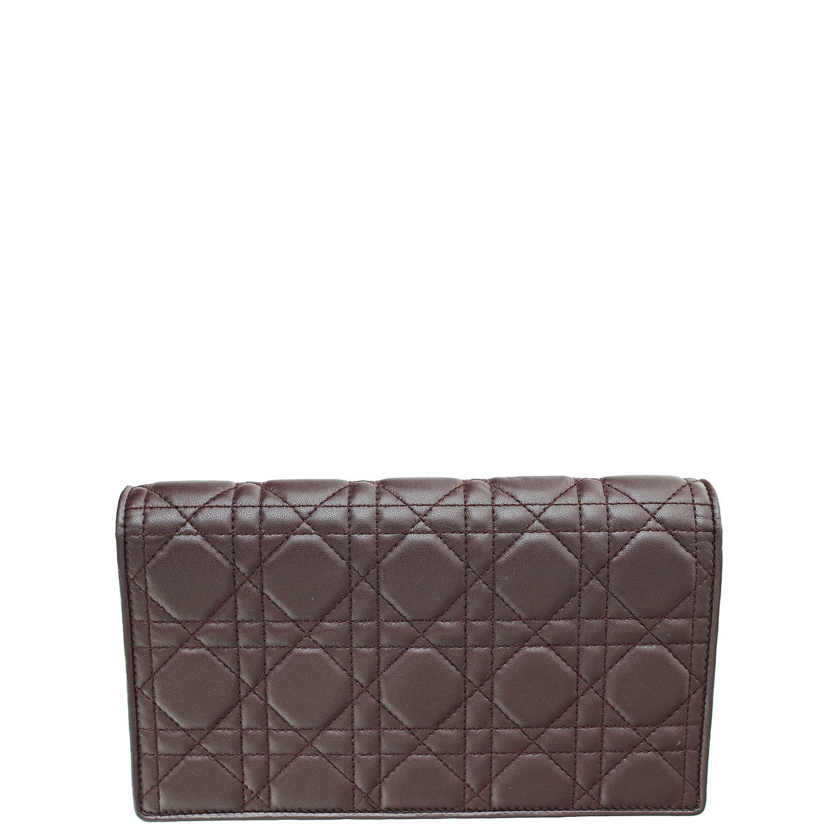 Dior Lady Dior Clutch - Rovelle Bags