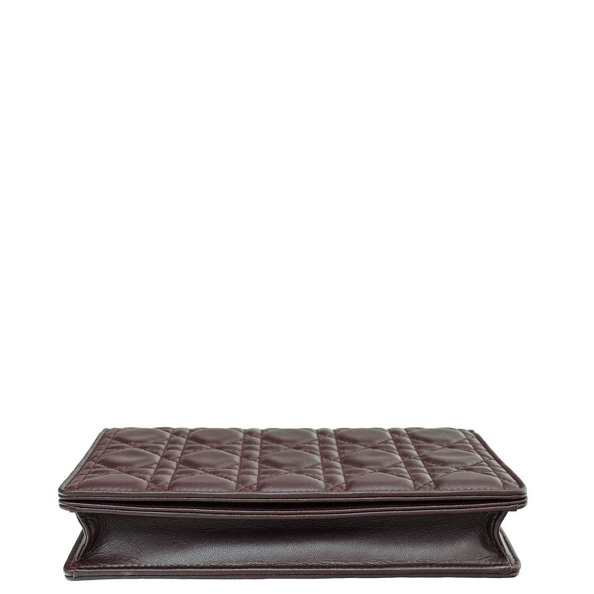 Dior Lady Dior Clutch - Rovelle Bags