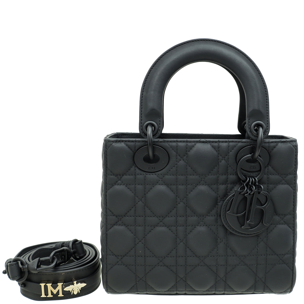 Dior Lady Dior Handbag - Rovelle Bags