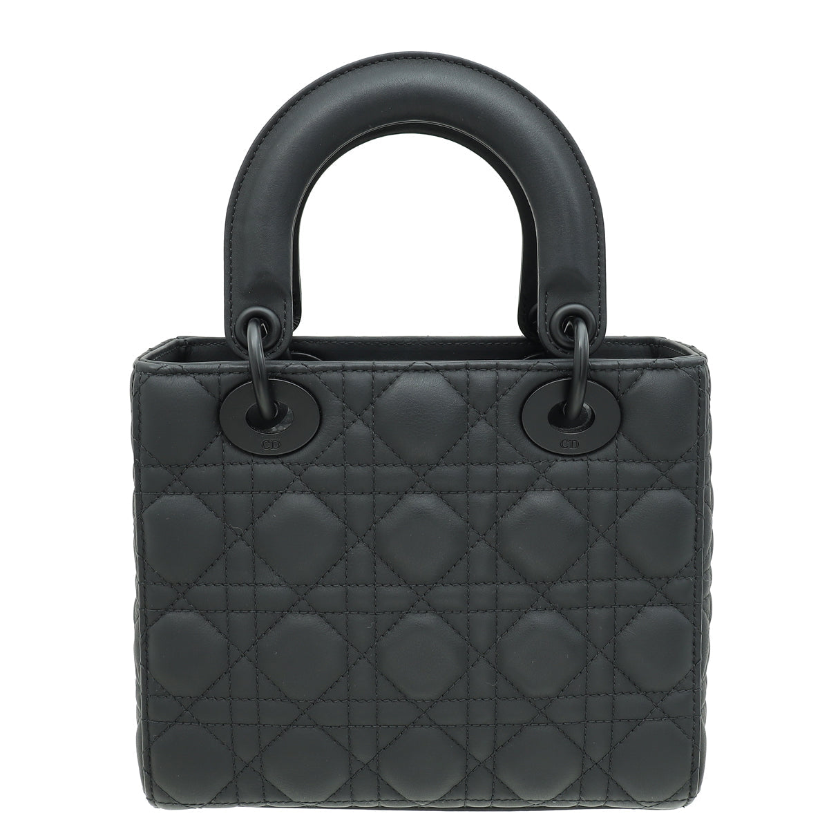 Dior Lady Dior Handbag - Rovelle Bags