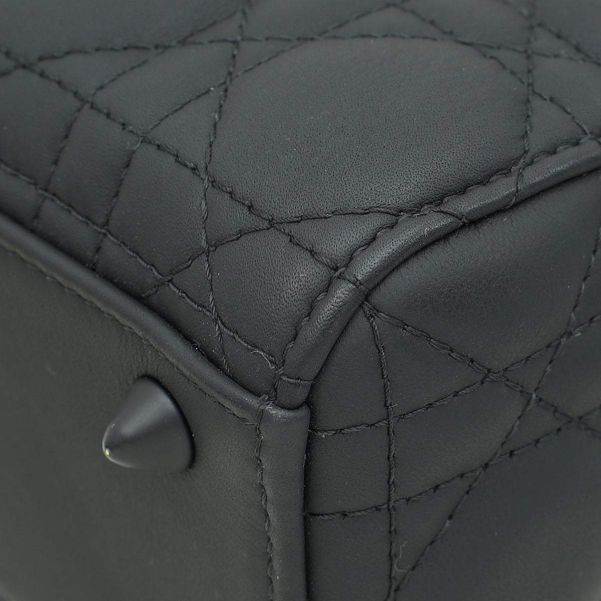 Dior Lady Dior Handbag - Rovelle Bags