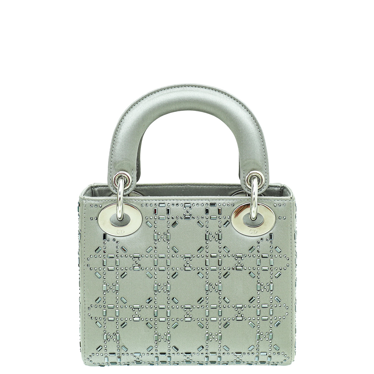 Dior Lady Dior Handbag - Rovelle Bags