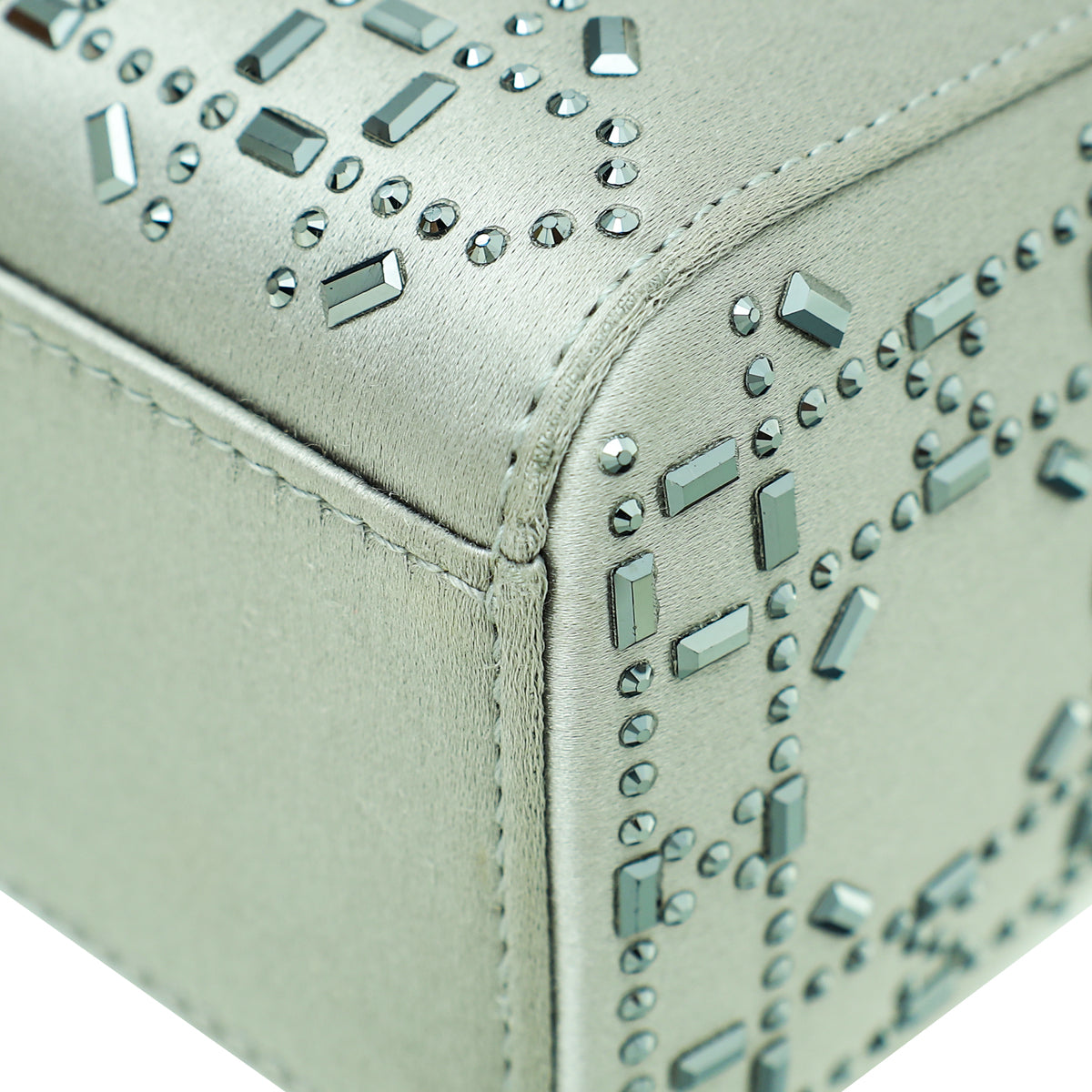 Dior Lady Dior Handbag - Rovelle Bags