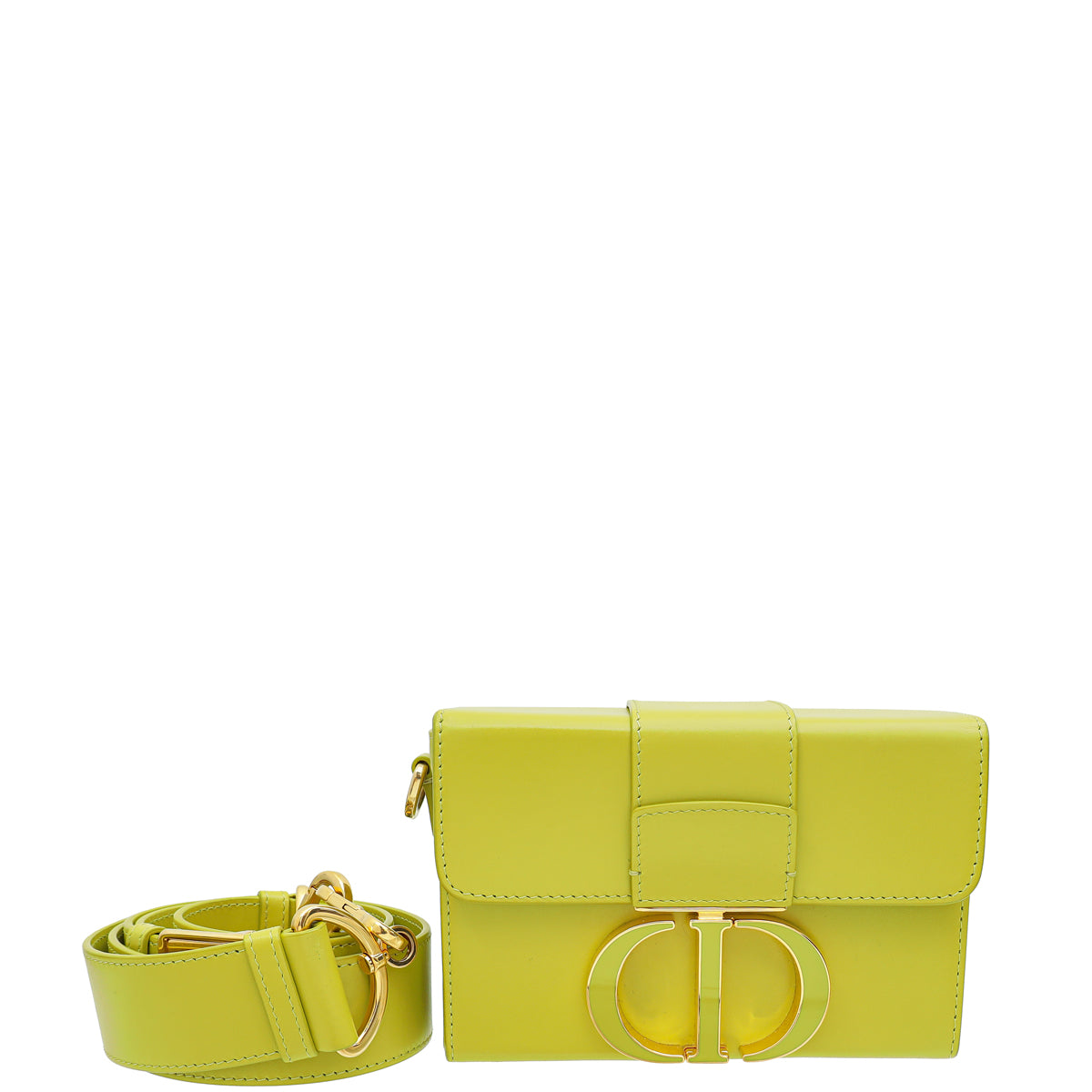 Dior 30 Montaigne Shoulder Bag - Rovelle Bags