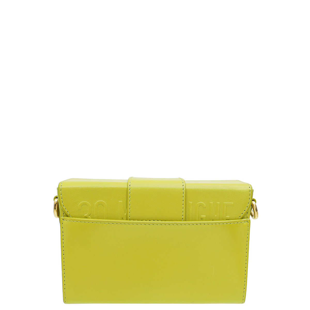 Dior 30 Montaigne Shoulder Bag - Rovelle Bags