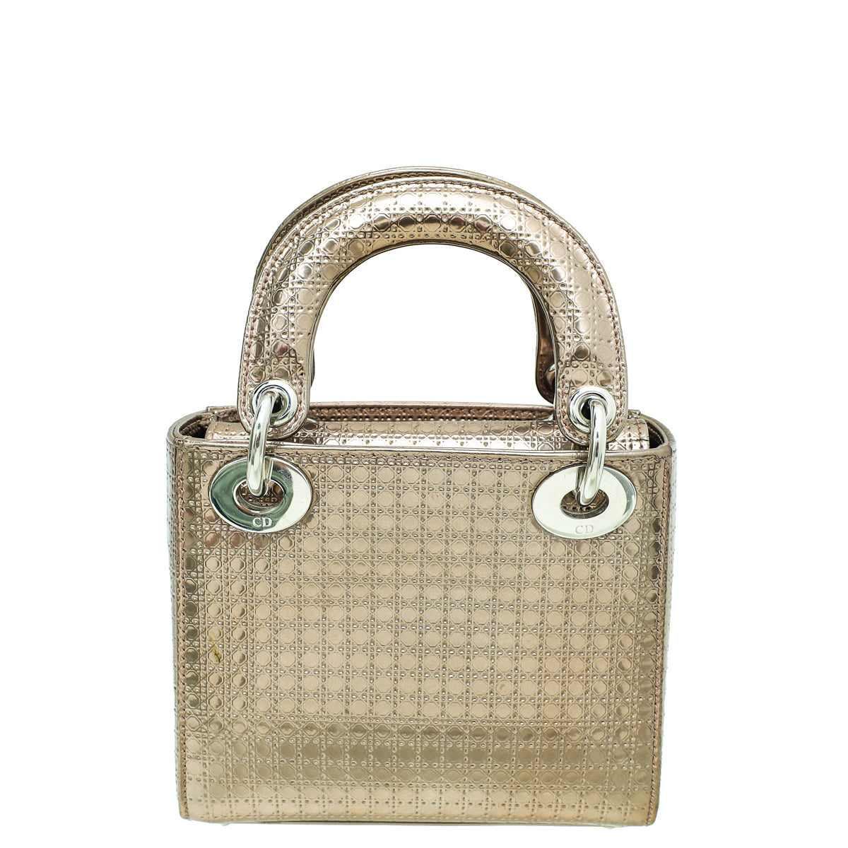 Dior Lady Dior Handbag - Rovelle Bags