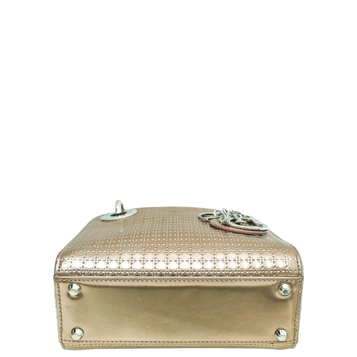 Dior Lady Dior Handbag - Rovelle Bags
