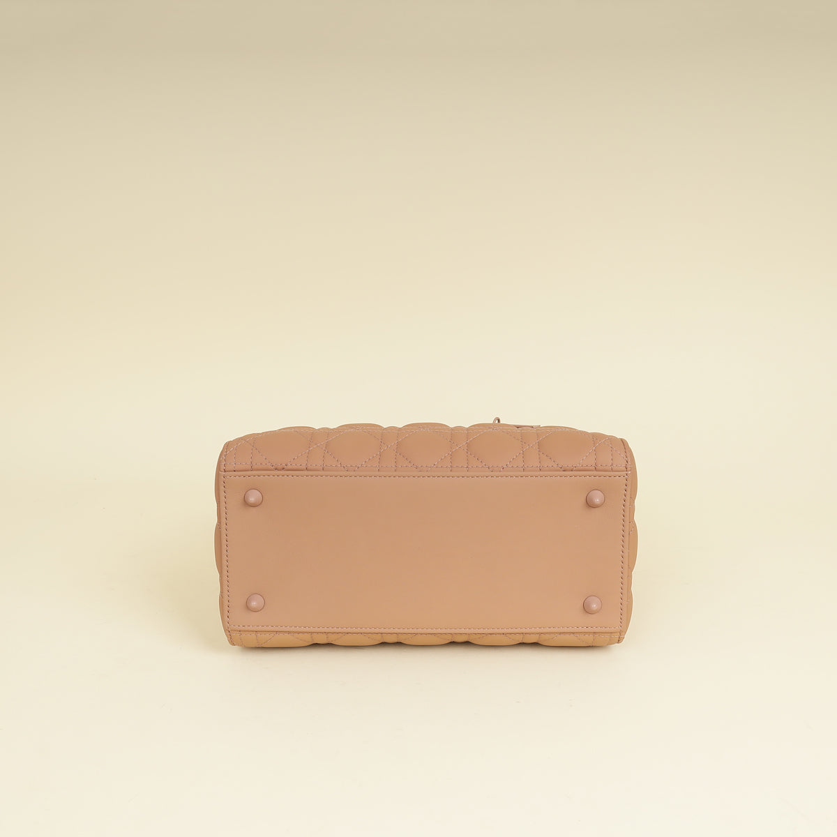 Dior Lady Dior Handbag - Rovelle Bags