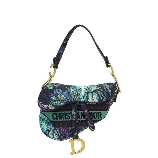Dior Saddle Crossbody - Rovelle Bags