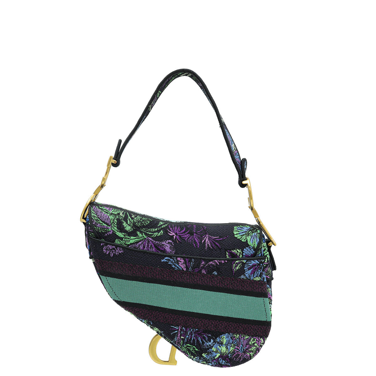 Dior Saddle Crossbody - Rovelle Bags