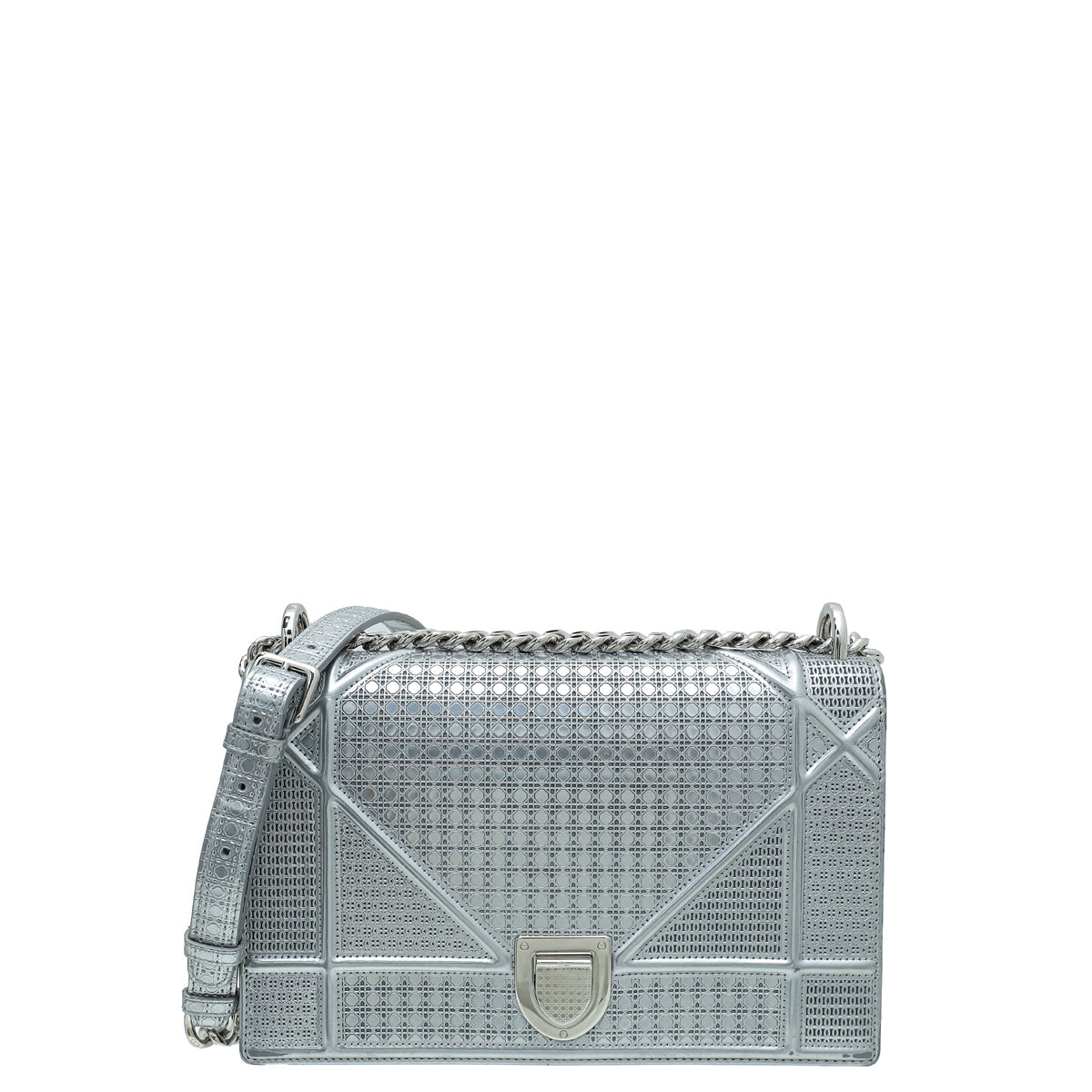 Dior Diorama Shoulder Bag - Rovelle Bags