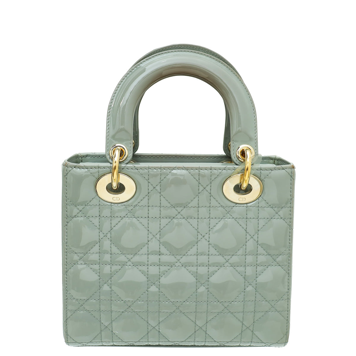 Dior Lady Dior Handbag - Rovelle Bags