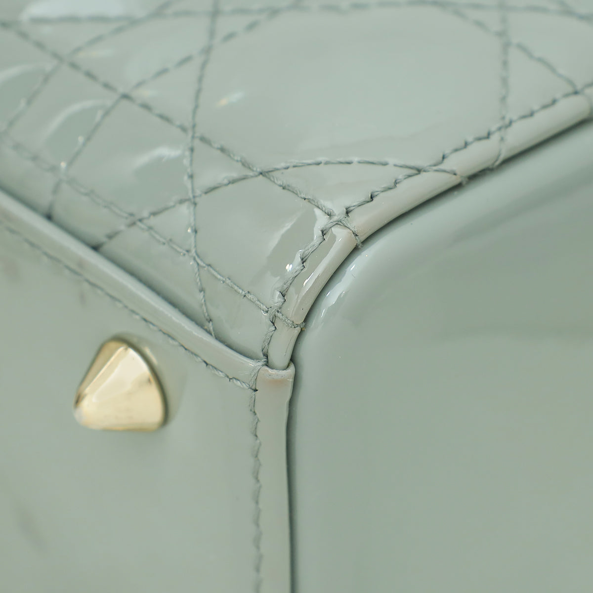 Dior Lady Dior Handbag - Rovelle Bags