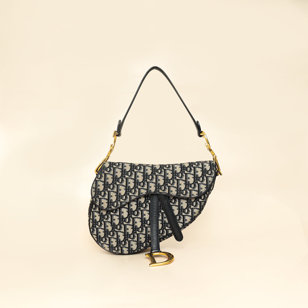 Dior Saddle Crossbody - Rovelle Bags