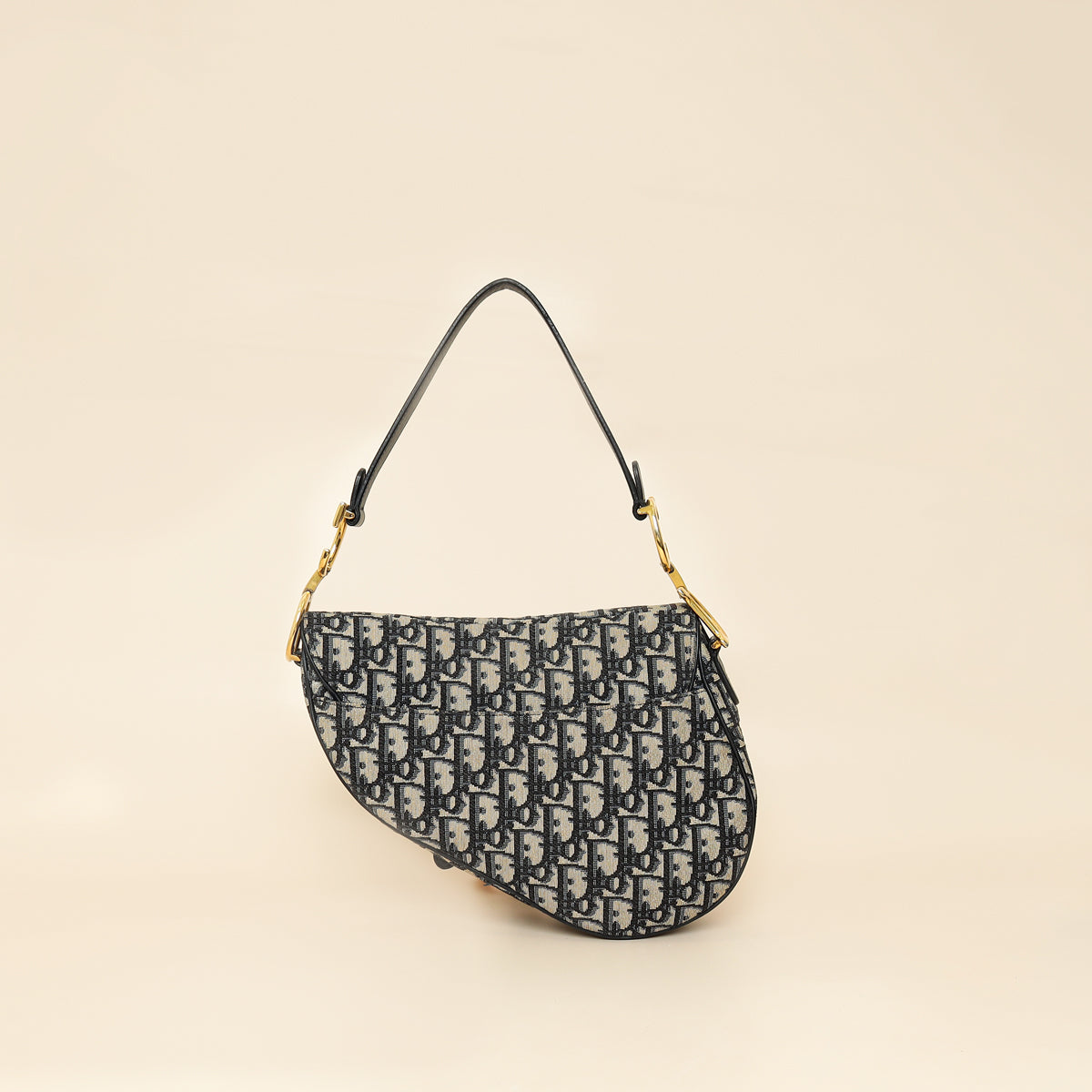 Dior Saddle Crossbody - Rovelle Bags
