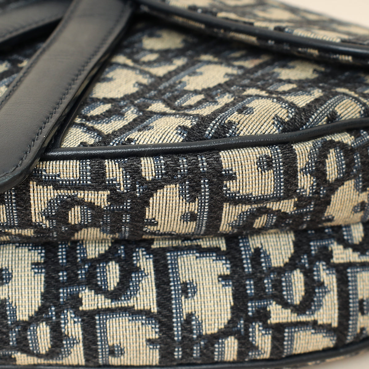 Dior Saddle Crossbody - Rovelle Bags