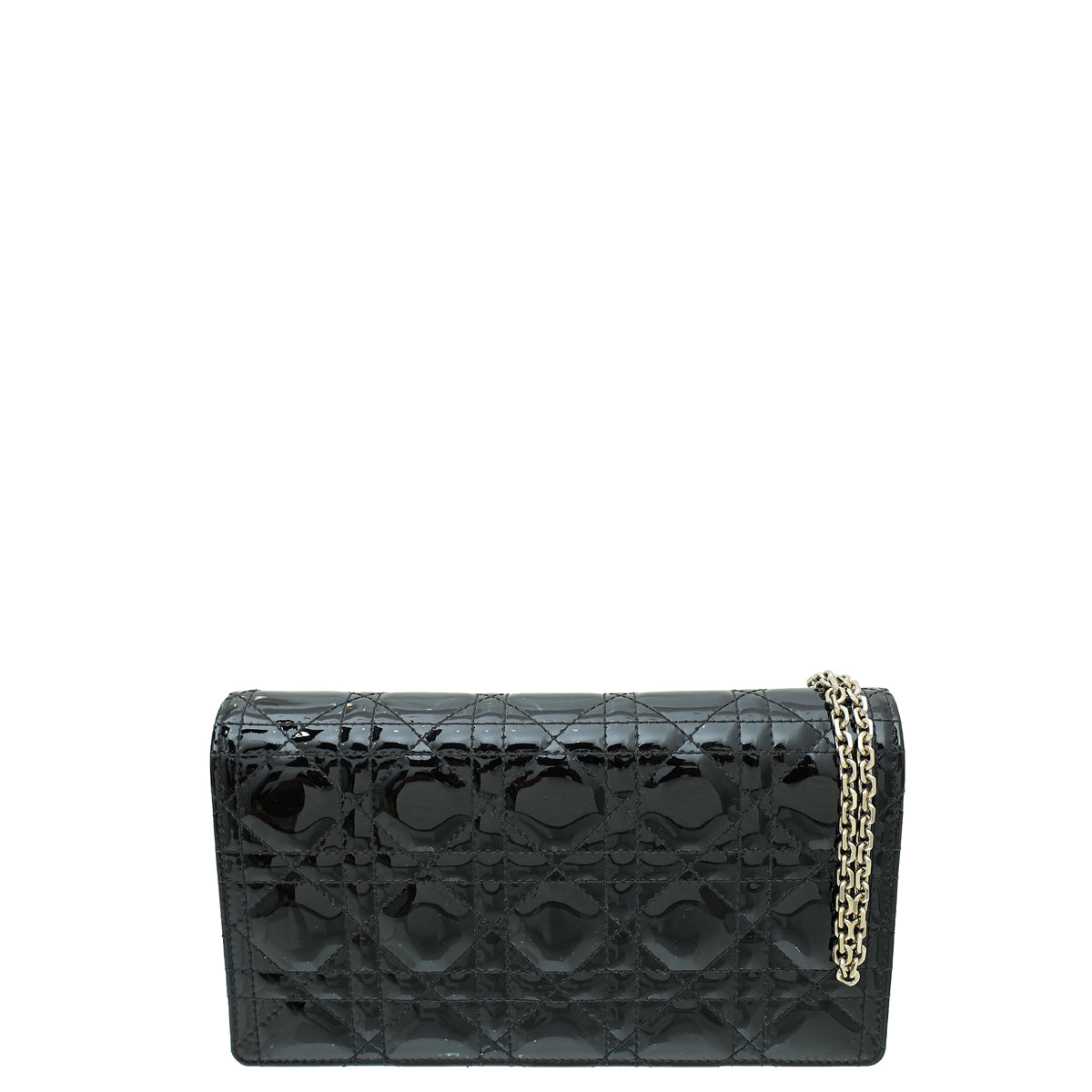 Dior Lady Dior Clutch - Rovelle Bags