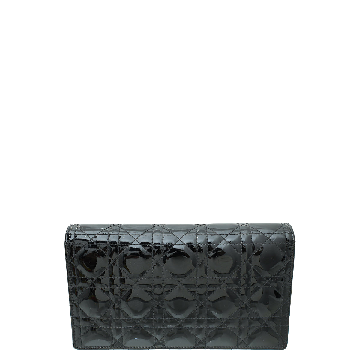 Dior Lady Dior Clutch - Rovelle Bags