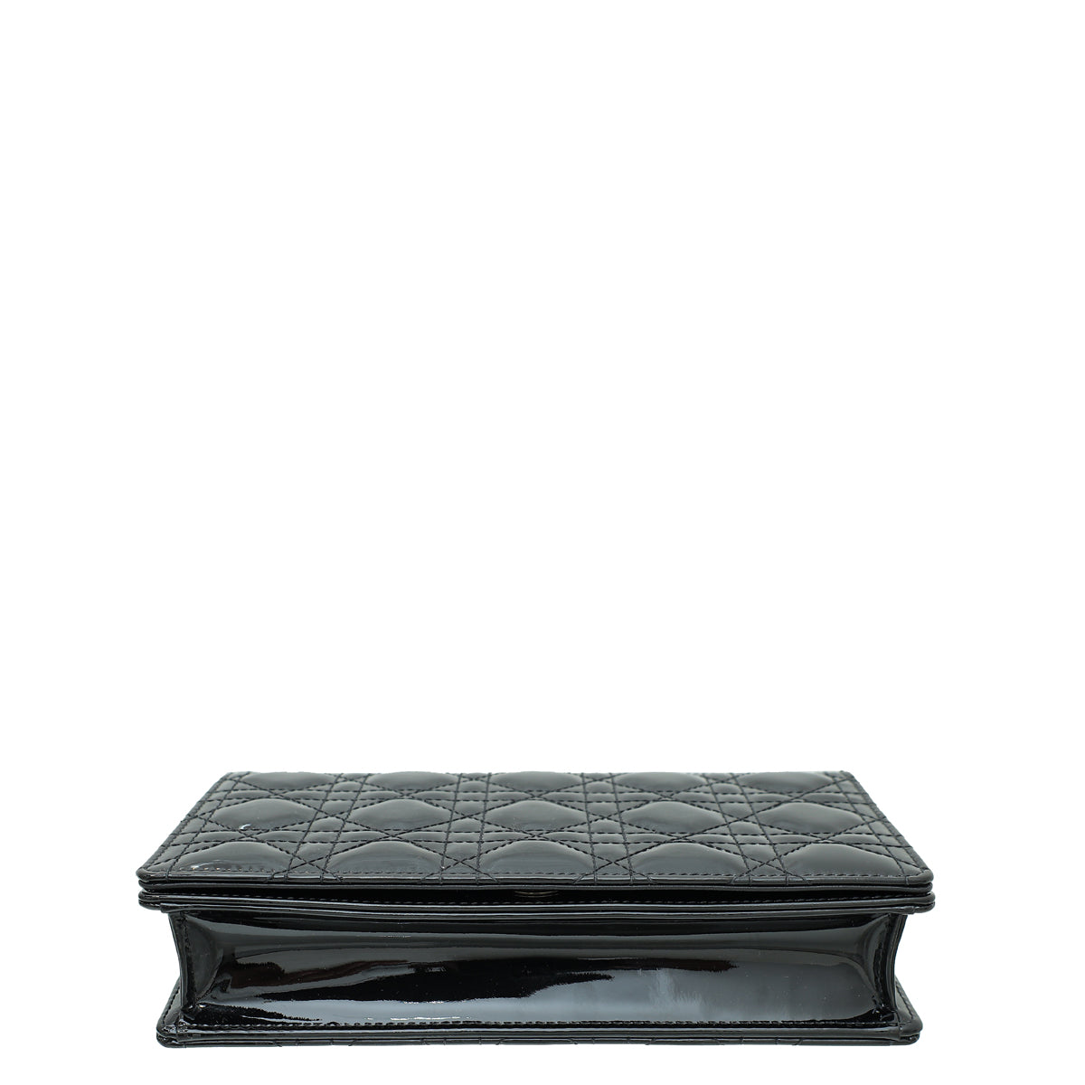 Dior Lady Dior Clutch - Rovelle Bags