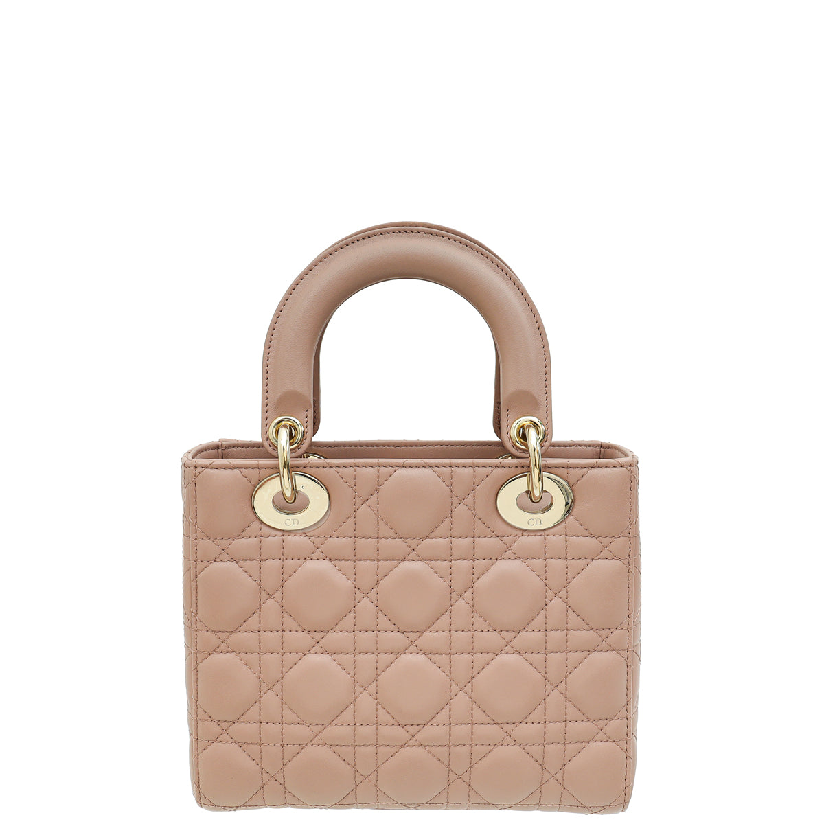 Dior Lady Dior Handbag - Rovelle Bags