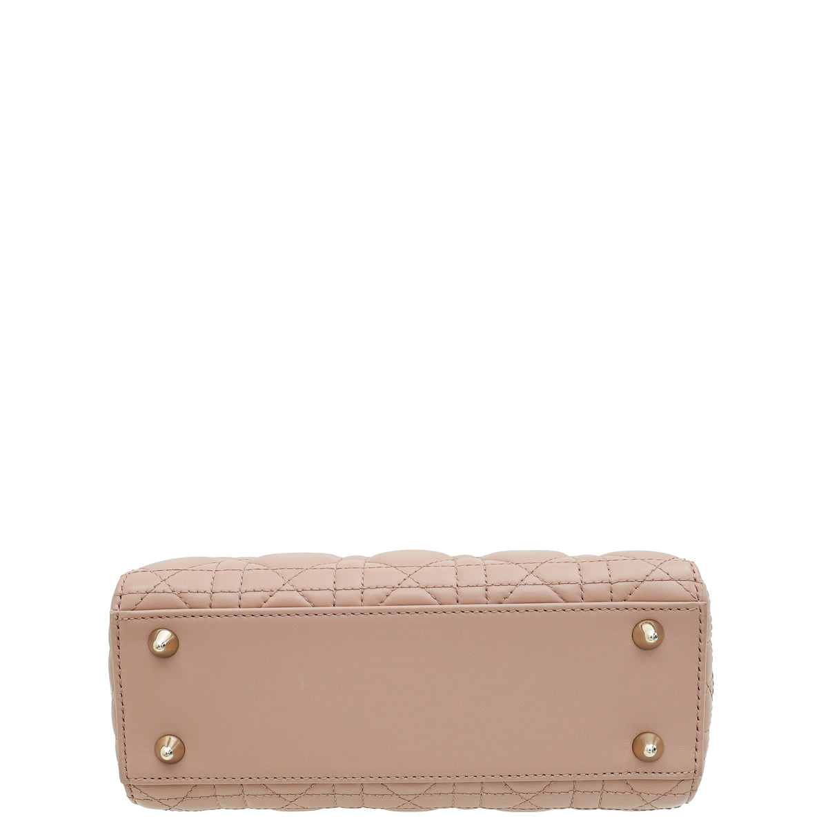Dior Lady Dior Handbag - Rovelle Bags