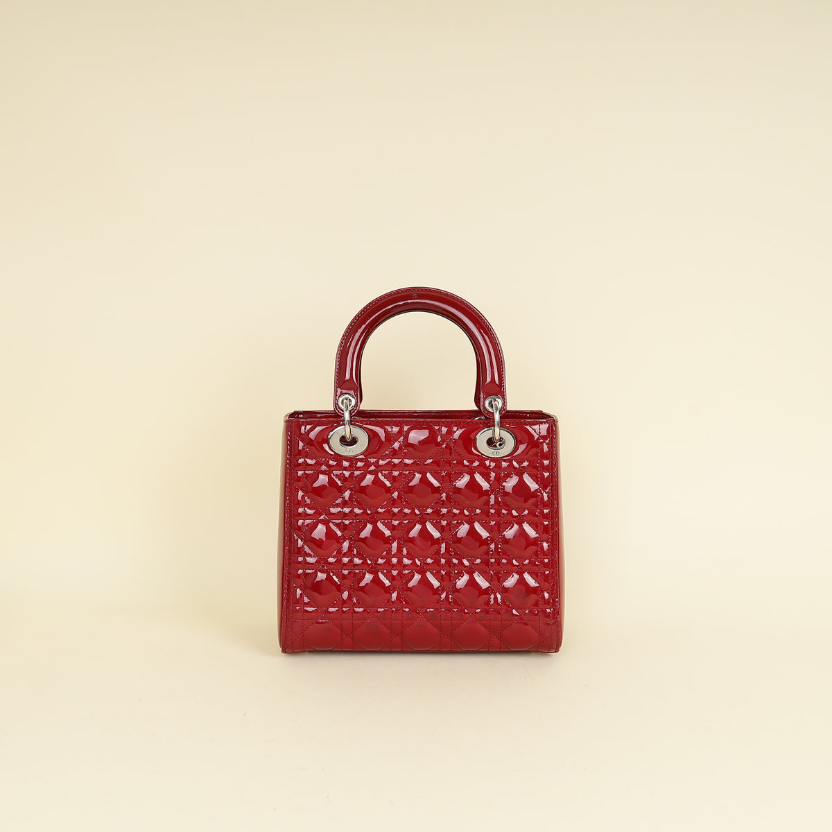 Dior Lady Dior Handbag - Rovelle Bags