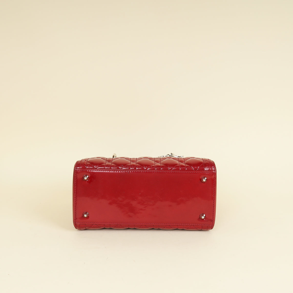 Dior Lady Dior Handbag - Rovelle Bags