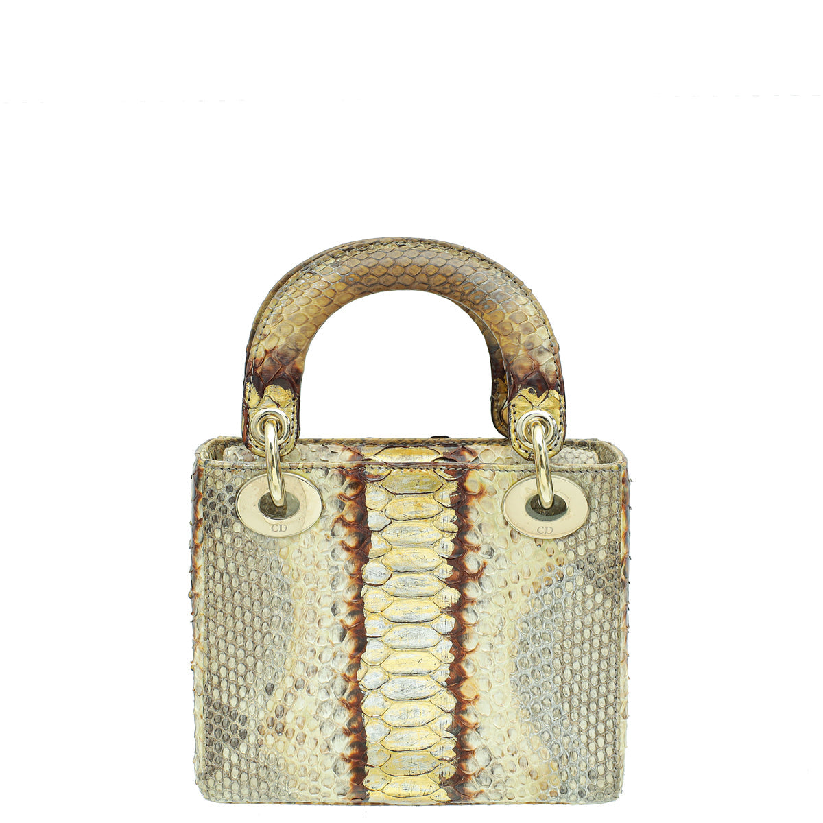 Dior Lady Dior Handbag - Rovelle Bags