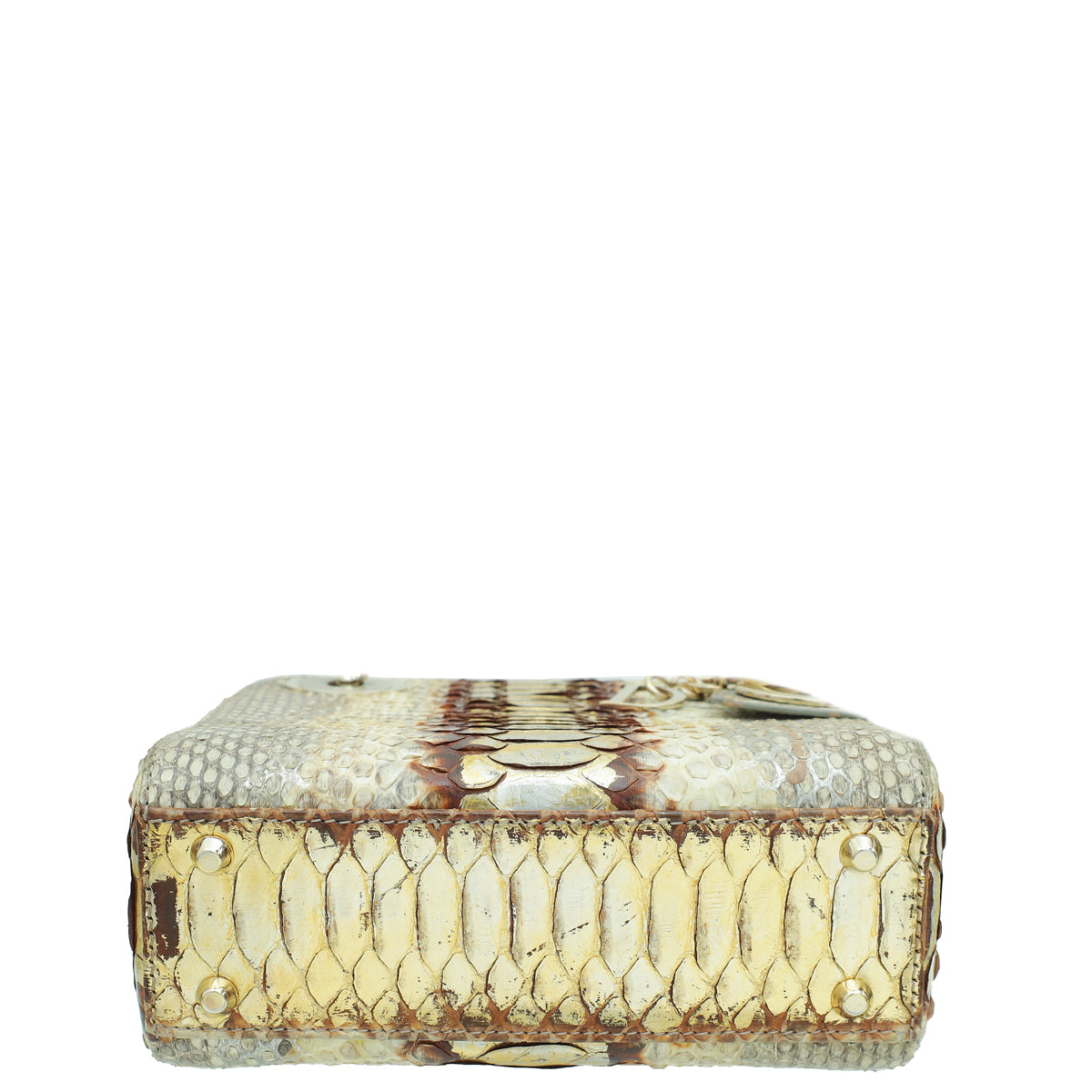 Dior Lady Dior Handbag - Rovelle Bags