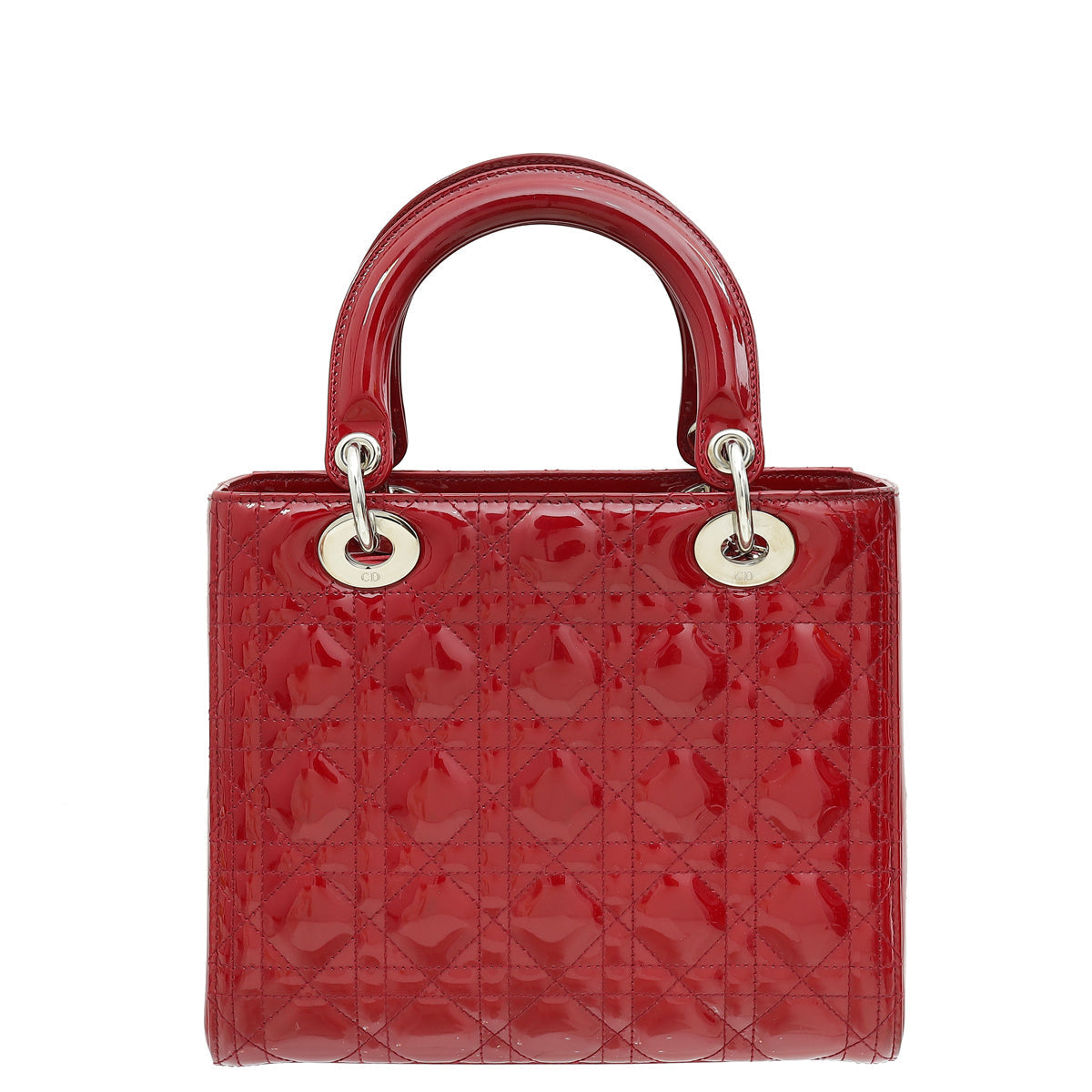 Dior Lady Dior Handbag - Rovelle Bags