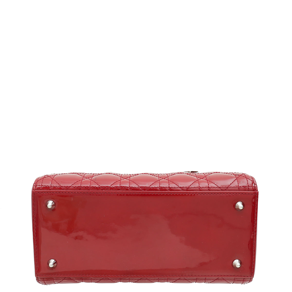 Dior Lady Dior Handbag - Rovelle Bags