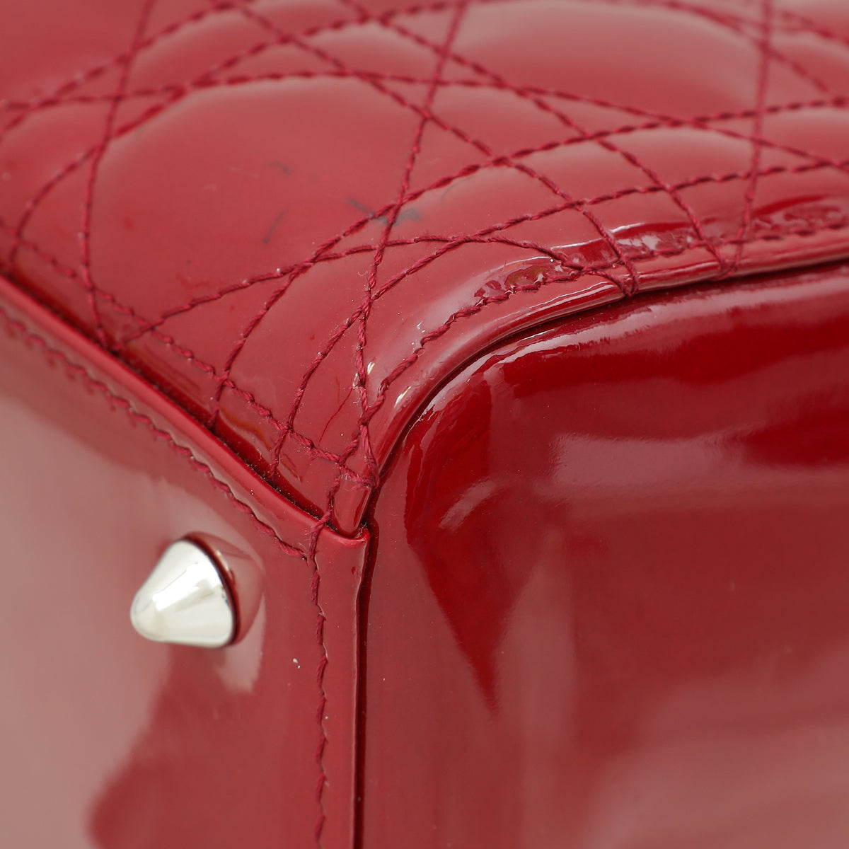 Dior Lady Dior Handbag - Rovelle Bags