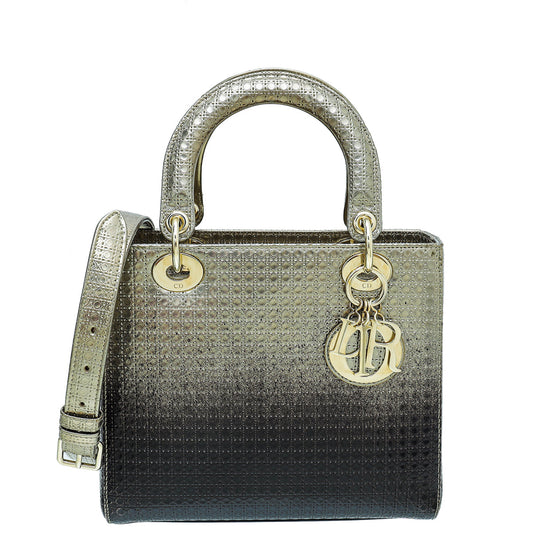Dior Lady Dior Handbag - Rovelle Bags